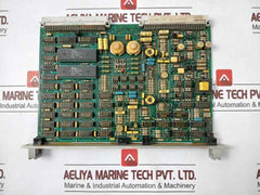 Valmet 542844-7B Scu Pcb Module M8510061 M2 542844-7A Mt926