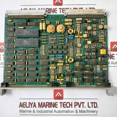 Valmet 542844-7B Scu Pcb Module M8510061 M2 542844-7A Mt926