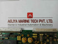Valmet 542844-7B Scu Pcb Module M8510061 M2 542844-7A Mt926