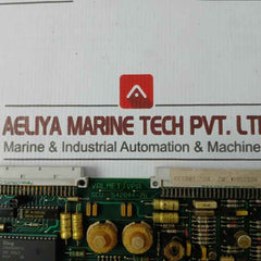Valmet 542844-7B Scu Pcb Module M8510061 M2 542844-7A Mt926
