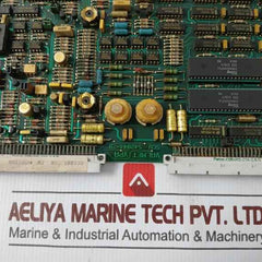 Valmet 542844-7B Scu Pcb Module M8510061 M2 542844-7A Mt926