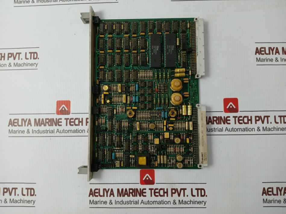 Valmet 542844-7B Scu Pcb Module M8510061 M2 542844-7A Mt926