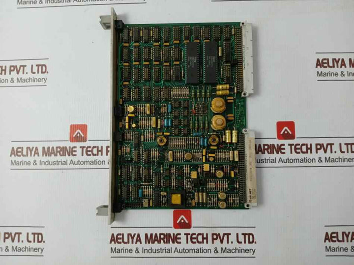 Valmet 542844-7B Scu Pcb Module M8510061 M2 542844-7A Mt926
