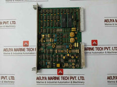 Valmet 542844-7B Scu Pcb Module M8510061 M2 542844-7A Mt926