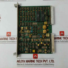 Valmet 542844-7B Scu Pcb Module M8510061 M2 542844-7A Mt926