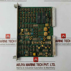 Valmet 542844-7B Scu Pcb Module M8510061 M2 542844-7A Mt926