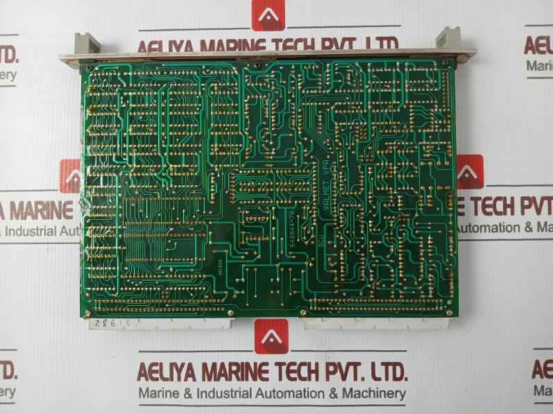 Valmet 542844-7B Scu Pcb Module M8510061 M2 542844-7A Mt926
