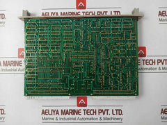 Valmet 542844-7B Scu Pcb Module M8510061 M2 542844-7A Mt926