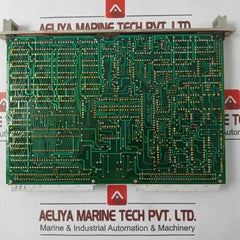 Valmet 542844-7B Scu Pcb Module M8510061 M2 542844-7A Mt926