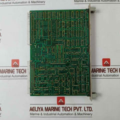 Valmet 542844-7B Scu Pcb Module M8510061 M2 542844-7A Mt926