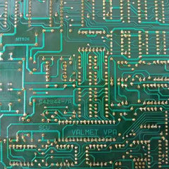 Valmet 542844-7B Scu Pcb Module M8510061 M2 542844-7A Mt926
