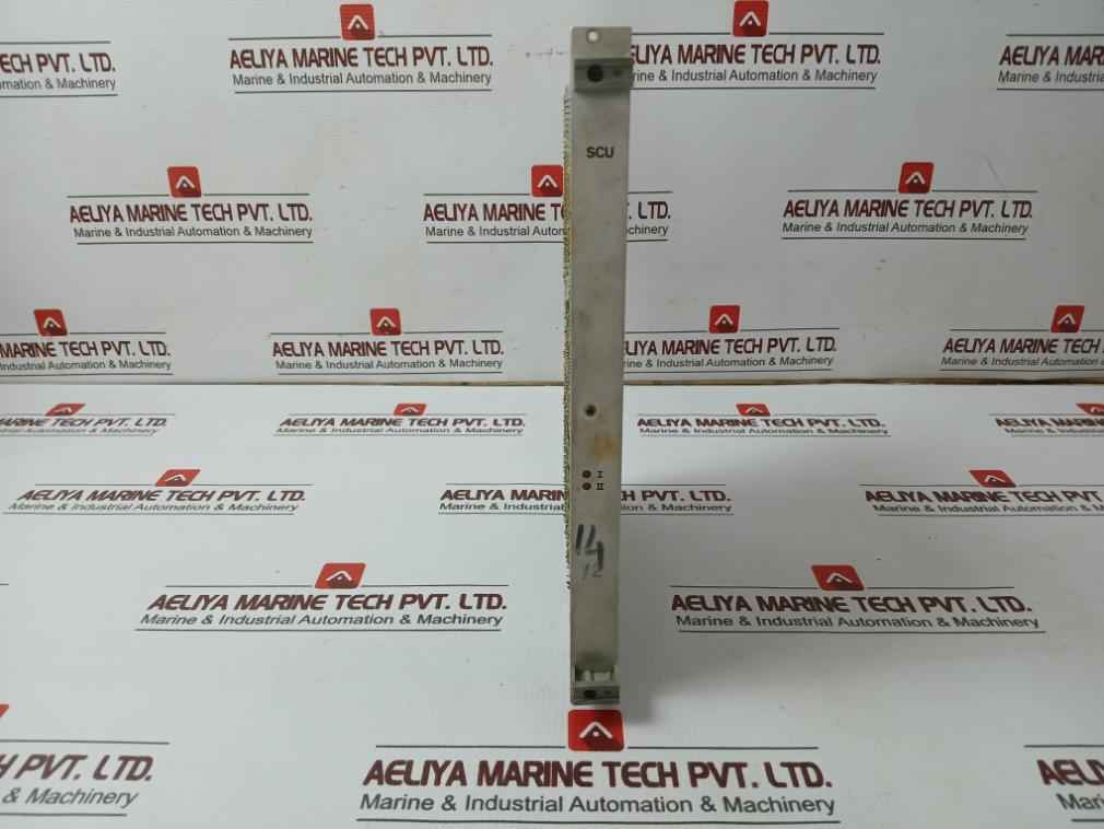 Valmet 542844-7B Scu Pcb Module M8510061 M2 542844-7A Mt926