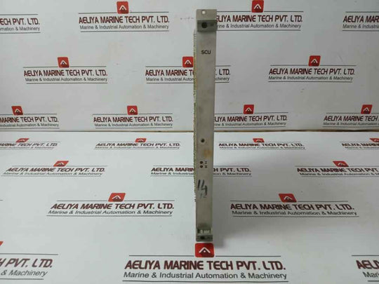 Valmet 542844-7B Scu Pcb Module M8510061 M2 542844-7A Mt926