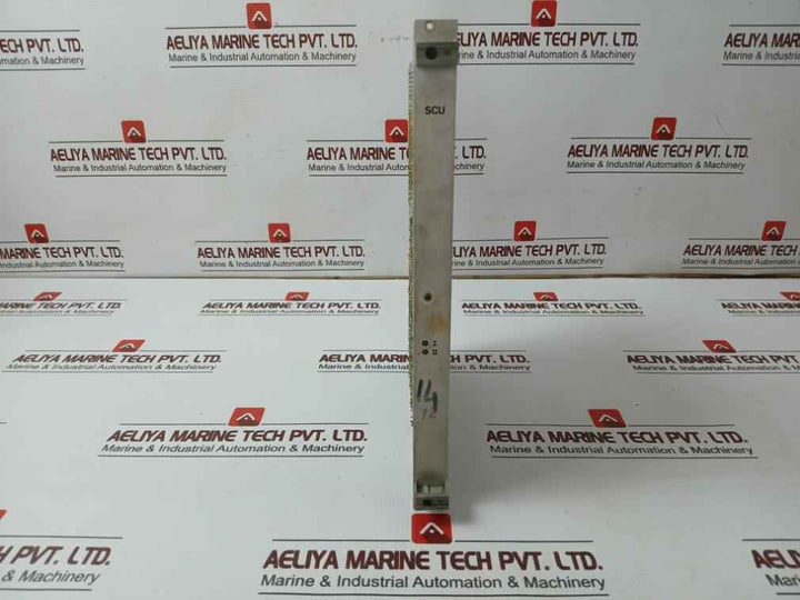 Valmet 542844-7B Scu Pcb Module M8510061 M2 542844-7A Mt926