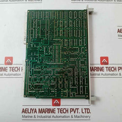 Valmet 542844-7B Scu Printed Circuit Board Module 542844-7A