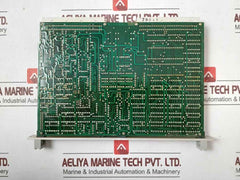 Valmet 542844-7B Scu Printed Circuit Board Module 542844-7A