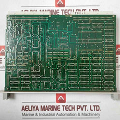 Valmet 542844-7B Scu Printed Circuit Board Module 542844-7A