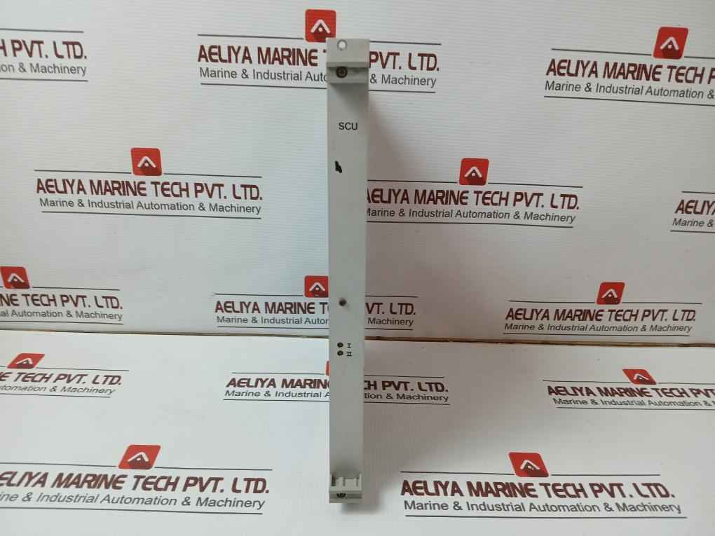 Valmet 542844-7B Scu Printed Circuit Board Module 542844-7A