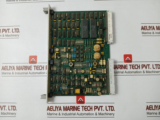 Valmet 542844-7B Scu Printed Circuit Board Module 542844-7A M8510061 M2