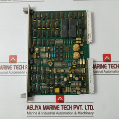 Valmet 542844-7B Scu Printed Circuit Board Module 542844-7A M8510061 M2