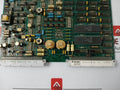 Valmet 542844-7B Scu Printed Circuit Board Module 542844-7A M8510061 M2