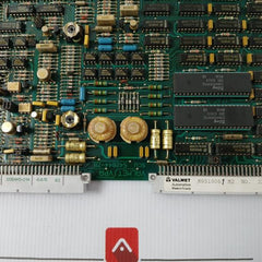 Valmet 542844-7B Scu Printed Circuit Board Module 542844-7A M8510061 M2
