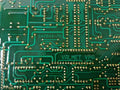 Valmet 542844-7B Scu Printed Circuit Board Module 542844-7A M8510061 M2