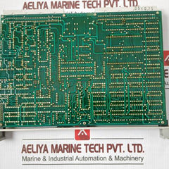 Valmet 542844-7B Scu Printed Circuit Board Module 542844-7A M8510061 M2