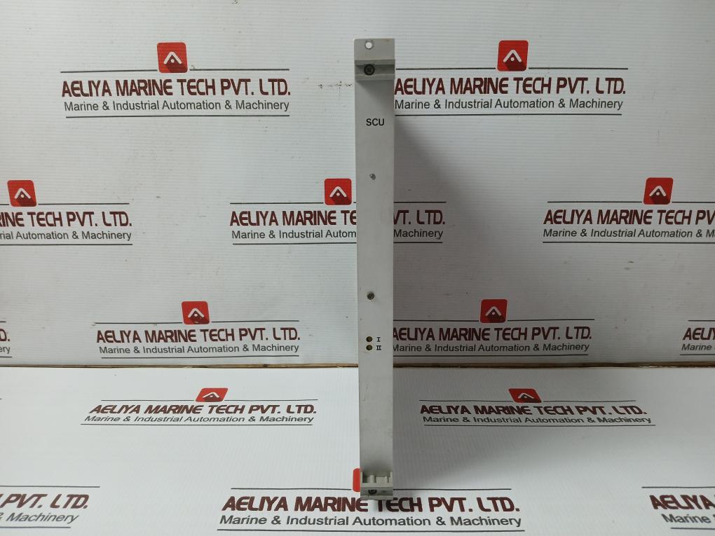 Valmet 542844-7B Scu Printed Circuit Board Module 542844-7A M8510061 M2