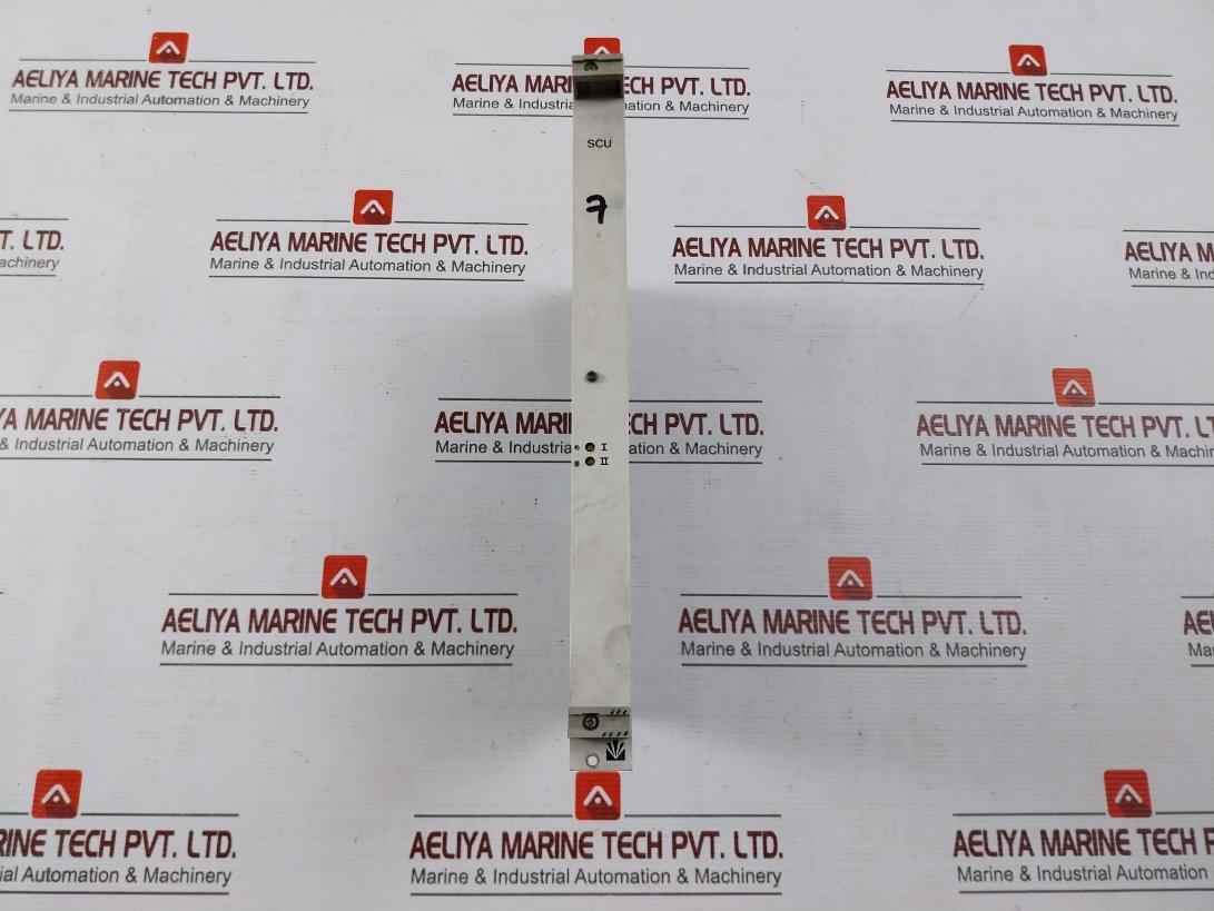 Valmet 542844-7B Vpa Scu Printed Circuit Board Module M851006 M2 94V-1