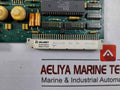Valmet 542844-7B Vpa Scu Printed Circuit Board Module M851006 M2 94V-1