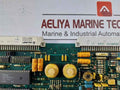 Valmet 542844-7B Vpa Scu Printed Circuit Board Module M851006 M2 94V-1