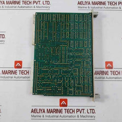 Valmet 542844-7B Vpa Scu Printed Circuit Board Module M851006 M2 94V-1