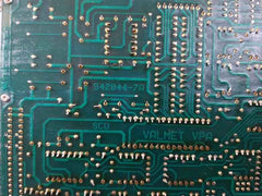 Valmet 542844-7B Vpa Scu Printed Circuit Board Module M851006 M2 94V-1