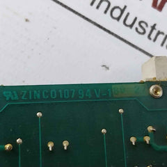 Valmet 542844-7B Vpa Scu Printed Circuit Board Module M851006 M2 94V-1