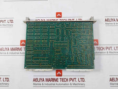 Valmet 542844-7B Vpa Scu Printed Circuit Board Module M851006 M2 94V-1