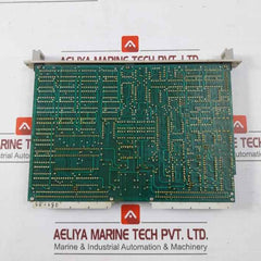 Valmet 542844-7B Vpa Scu Printed Circuit Board Module M851006 M2 94V-1