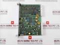 Valmet 542844-7b System Control Unit 542844-7a M851006 10