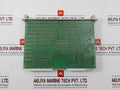 Valmet 542844-7b System Control Unit 542844-7a M851006 10