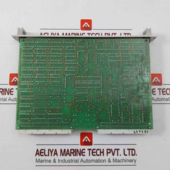 Valmet 542844-7b System Control Unit 542844-7a M851006 10