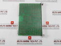 Valmet 542844-7b System Control Unit 542844-7a M851006 10