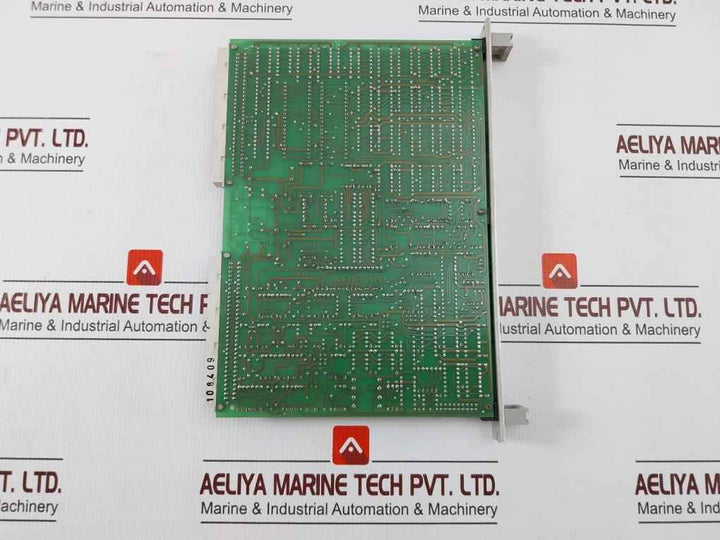 Valmet 542844-7b System Control Unit 542844-7a M851006 10