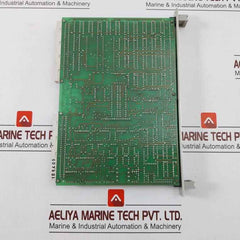 Valmet 542844-7b System Control Unit 542844-7a M851006 10