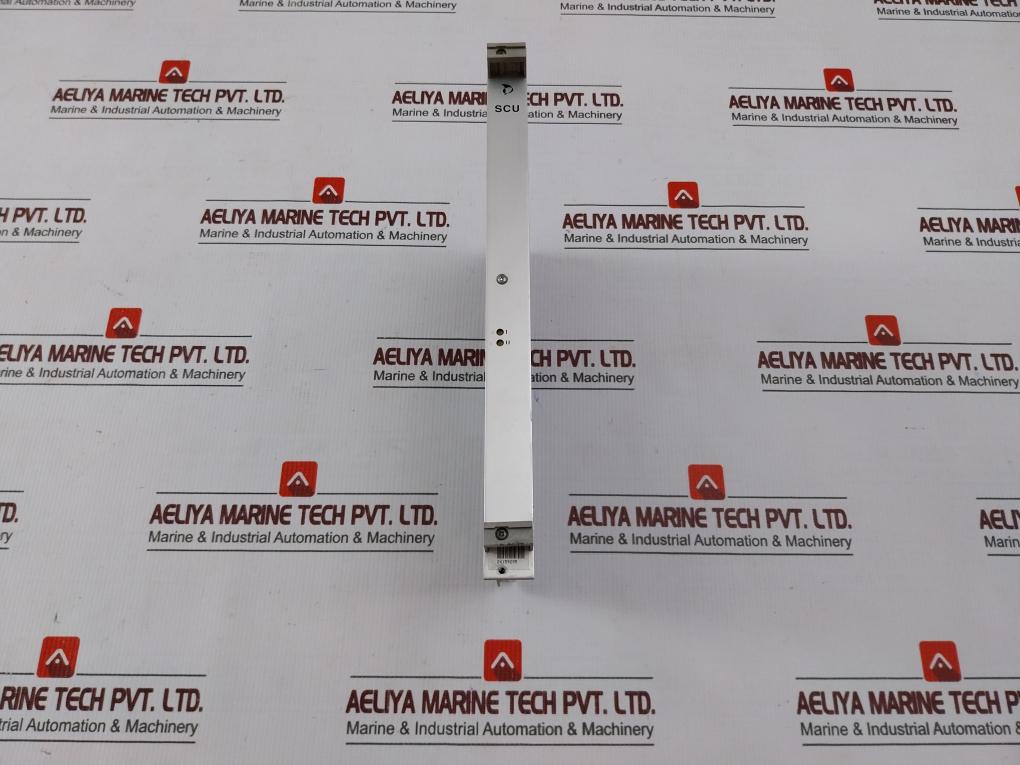 Valmet 542844-7b System Control Unit Pcb Module 24159295