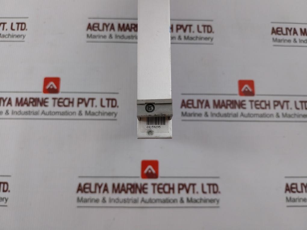 Valmet 542844-7b System Control Unit Pcb Module 24159295