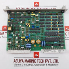 Valmet 542844-7b System Control Unit Pcb Module 24159295