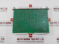 Valmet 542844-7b System Control Unit Pcb Module 24159295