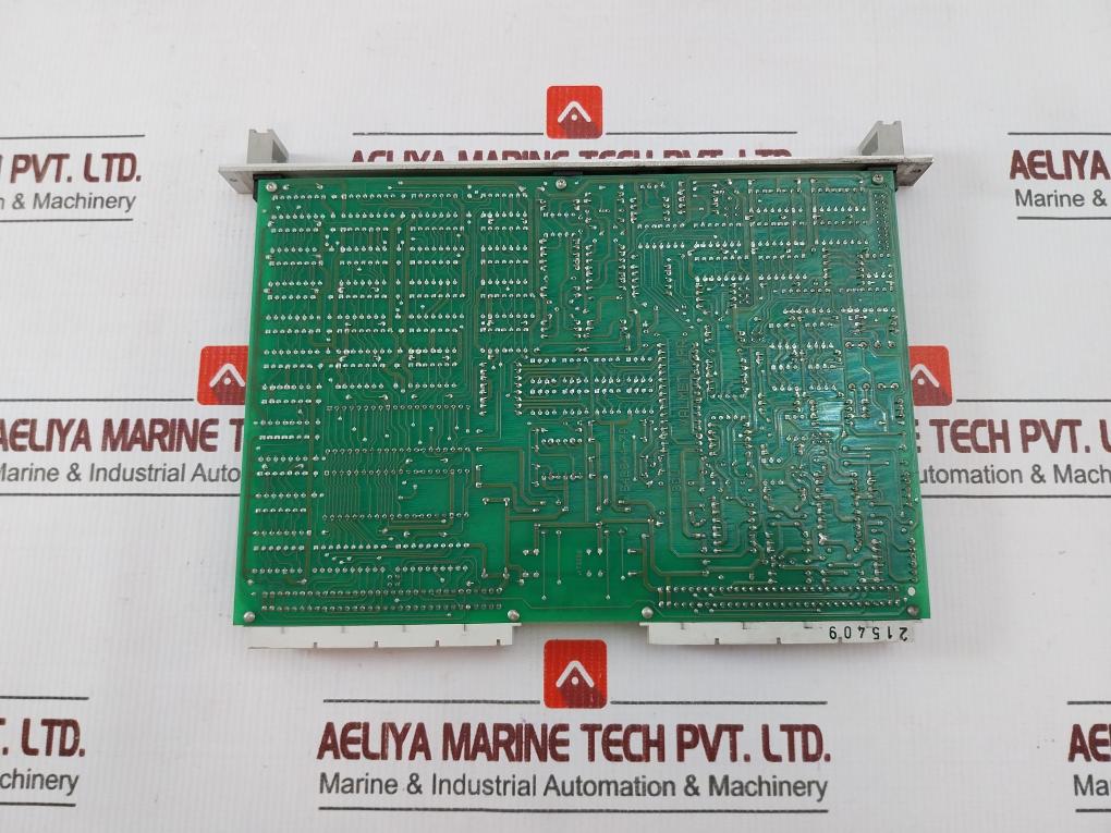 Valmet 542844-7b System Control Unit Pcb Module 24159295