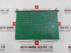 Valmet 542844-7b System Control Unit Pcb Module 24159295