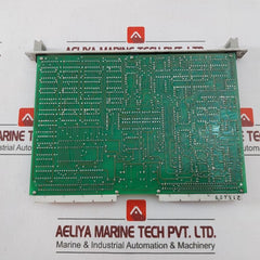 Valmet 542844-7b System Control Unit Pcb Module 24159295